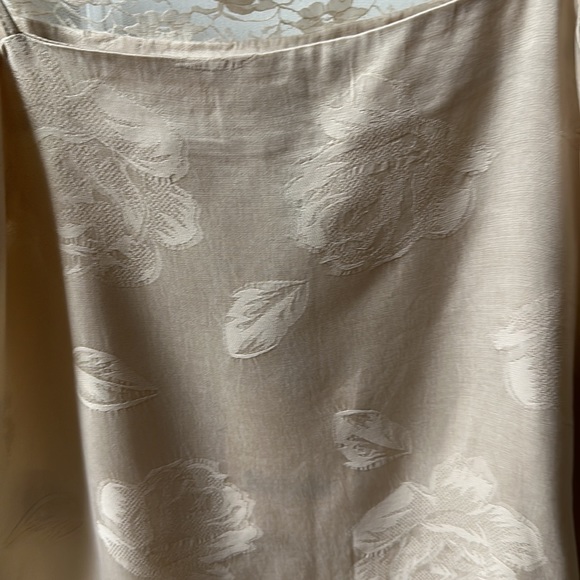 Rouje Gaia/ Jacquard creme color/size 36 - Picture 5 of 6